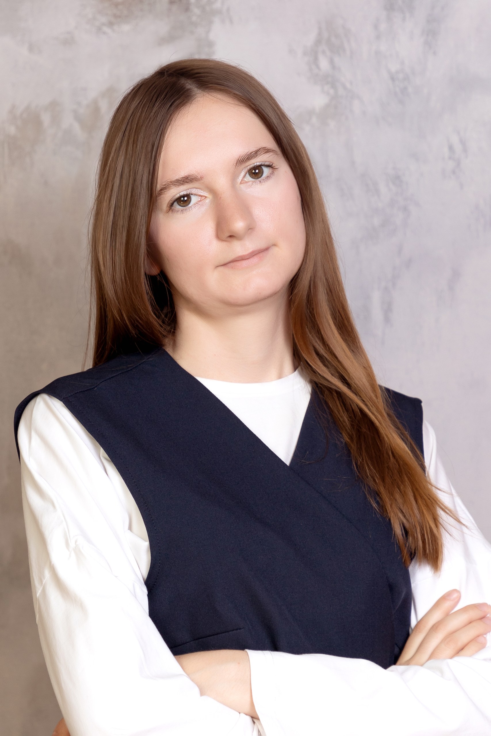 Жеребятьева Нина Сергеевна.