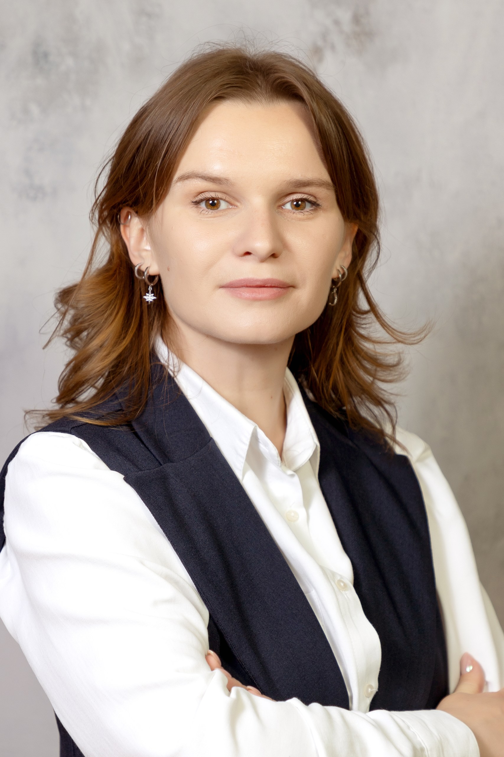Черенкова Екатерина Геннадьевна.